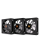 KRUX Corvus Reverse 120 ARGB KIT 3x120mm KRXE009 - 1487463 - zdjęcie 5